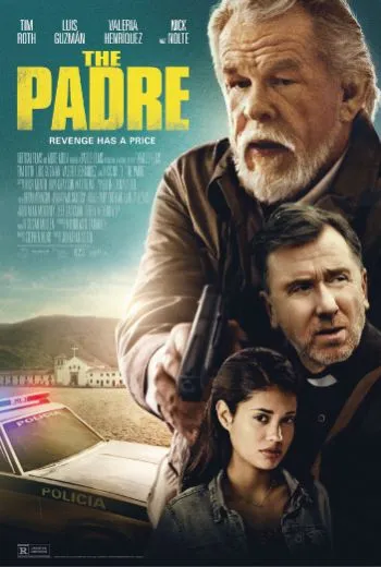 The Padre: la venganza tiene un precio